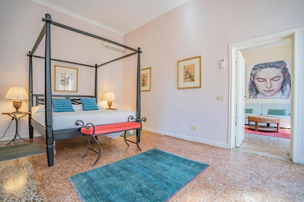 Appartement Ca' Grassi 2 Charming Balcony à Venise Extérieur photo