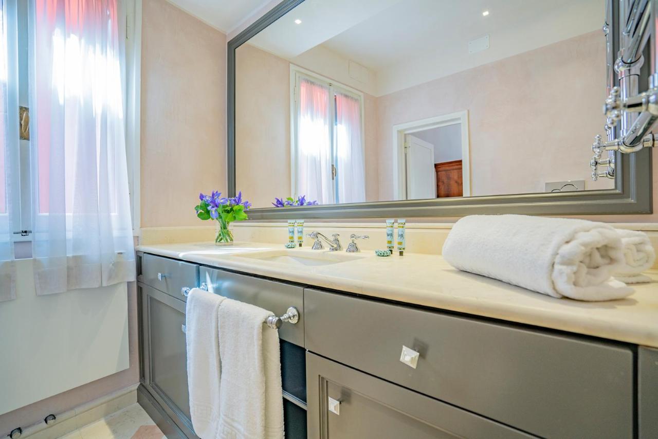 Appartement Ca' Grassi 2 Charming Balcony à Venise Extérieur photo