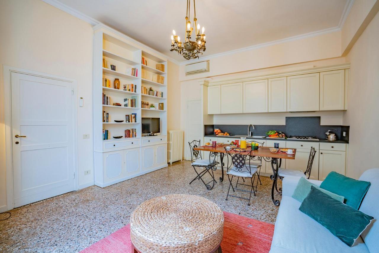 Appartement Ca' Grassi 2 Charming Balcony à Venise Extérieur photo