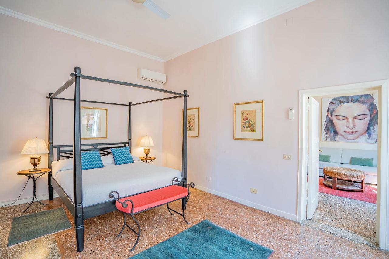 Appartement Ca' Grassi 2 Charming Balcony à Venise Extérieur photo
