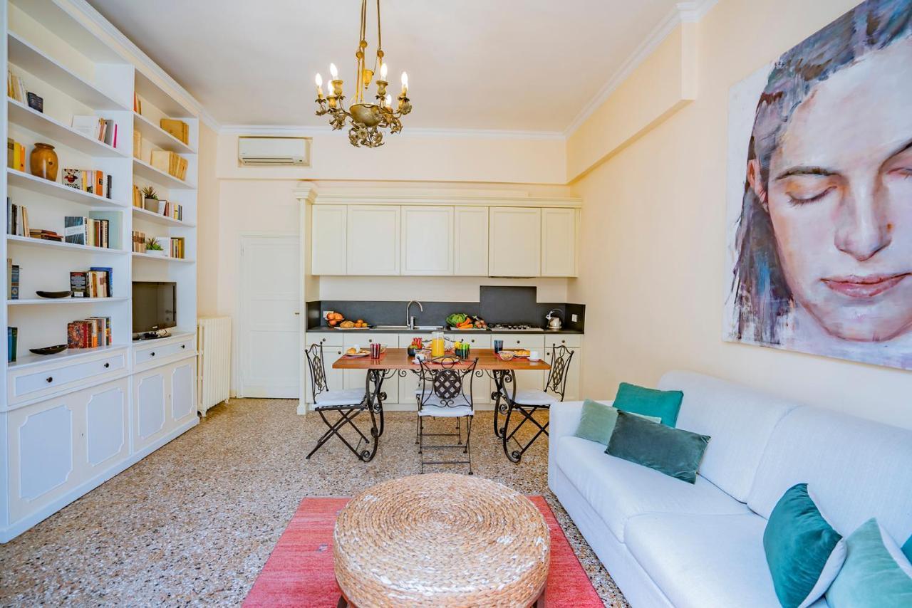 Appartement Ca' Grassi 2 Charming Balcony à Venise Extérieur photo