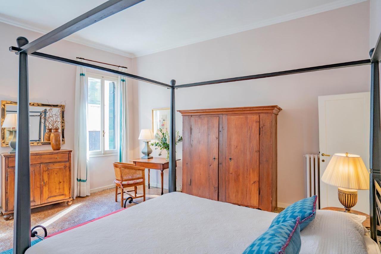 Appartement Ca' Grassi 2 Charming Balcony à Venise Extérieur photo