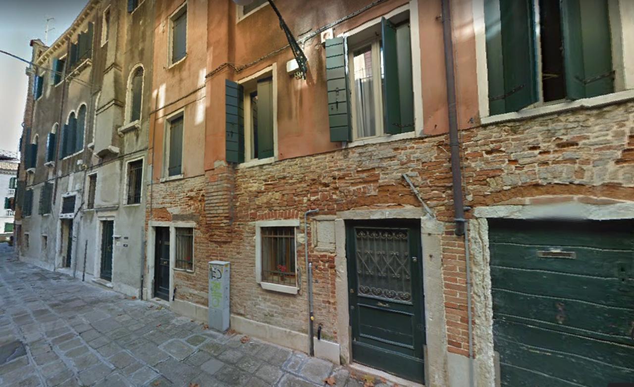 Appartement Ca' Grassi 2 Charming Balcony à Venise Extérieur photo