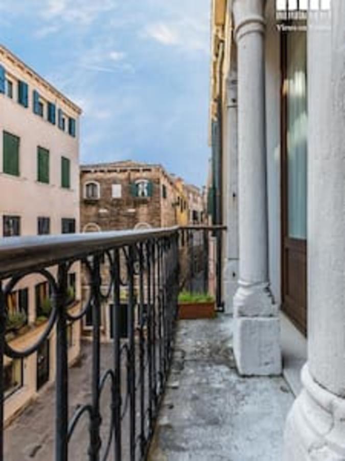 Appartement Ca' Grassi 2 Charming Balcony à Venise Extérieur photo